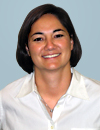 Amelia Merrill, Senior Director, Global Workforce Planning & Talent Acquisition