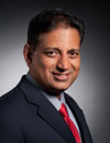 Bask Iyer, SVP and Chief Information Officer
