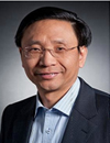 Daniel Hua, Senior VP and GM, Routing Business Unit (Platform Systems Division)