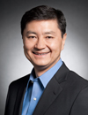 Emilio Umeoka, Sr. VP, Worldwide Partners and Alliances