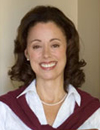 Gerri Elliott, EVP, Chief Sales, Services and Support Officer