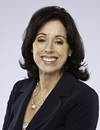 Gerri Elliott, EVP and Chief Sales Officer