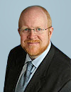 John Morris, EVP, Strategic Alliances