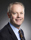 Kevin Johnson, CEO of Juniper Networks