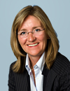 Kim Perdikou, EVP, Office of the CEO