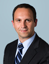 Luis Avila-Marco, EVP, Strategy and Corporate Development