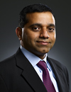 Executive Vice President Worldwide Sales, Advanced Technologies