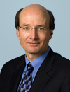 Mark Bauhaus, EVP, Service, Support and Operations