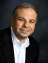 Nawaf Bitar, Senior Vice President and General Manager, Security Business Unit