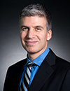 Rami Rahim, EVP, Platform Systems Division