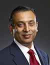 RK Anand, EVP, Data Center Business Unit
