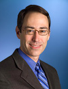 Spencer Greene, vice-Président en charge de la relation client
