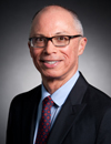 Steven Rice, EVP, Human Resources