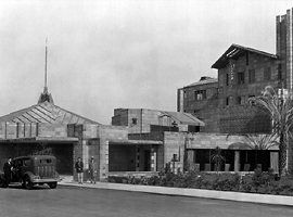 The Arizona Biltmore