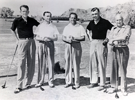 The Arizona Biltmore