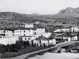 The Arizona Biltmore