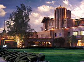 The Arizona Biltmore