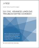 Day One: Advanced Junos CoS Troubleshooting Cookbook – In large Enterprise and Service