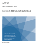 Deploying Basic QoS 