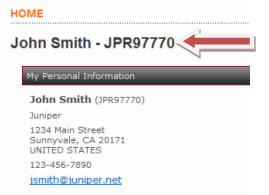 CertManager ID