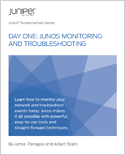 Monitoring and Troubleshooting