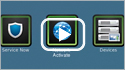 Junos Space Network Activate Technical Demo