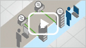 Junos Space Virtual Control Technical Demo