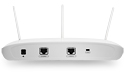 AX411 Front View