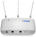 AX411 Front Top View