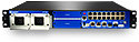BX7000 Front Top View