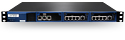 CTP150 Front Top View