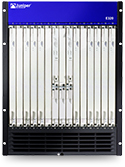 E320 Front View