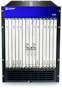 E320 Front Top View