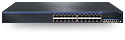 EX2200-24 Front Top View