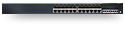EX220-24PoE Front View