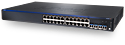 EX220-24PoE Left View