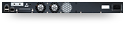 EX220-24PoE Rear View