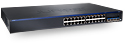 EX220-24PoE Right View