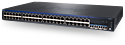 EX2200-48 Left View