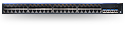 EX220-48PoE Front View