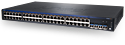 EX2200-48PoE Left View