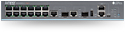 EX2200-C-poe Front View