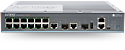 EX2200-C-poe Front Top View