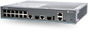 EX2200-C-poe Left View