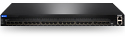 ex2500 Front Top View