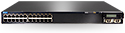 EX3200-24P Front Top View