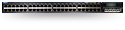 EX3200-48T Front View