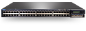 EX3200-48T Front Top View