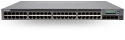 EX3300-48P Front Top View