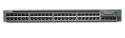 EX3300-48T Front View